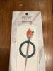 Lily Shawl Pin